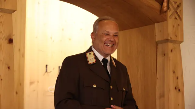 Foto: Landesfeuerwehrverband Salzburg