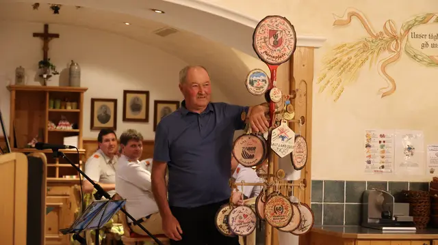 Foto: Landesfeuerwehrverband Salzburg