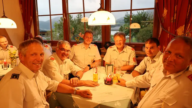 Foto: Landesfeuerwehrverband Salzburg