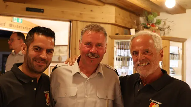 Foto: Landesfeuerwehrverband Salzburg