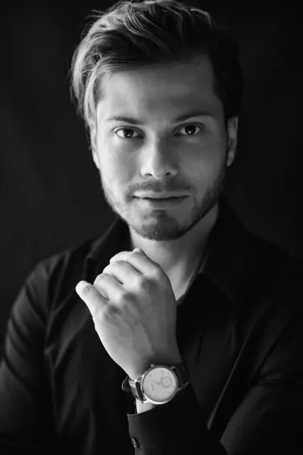 29.07.2025, Julian Henao und das Vienna Tango Sextet, "Reise, Reise durch Südamerika" | Foto: Halina Jasinska