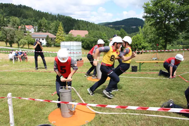 Foto: Wolfgang Etzelsdorfer