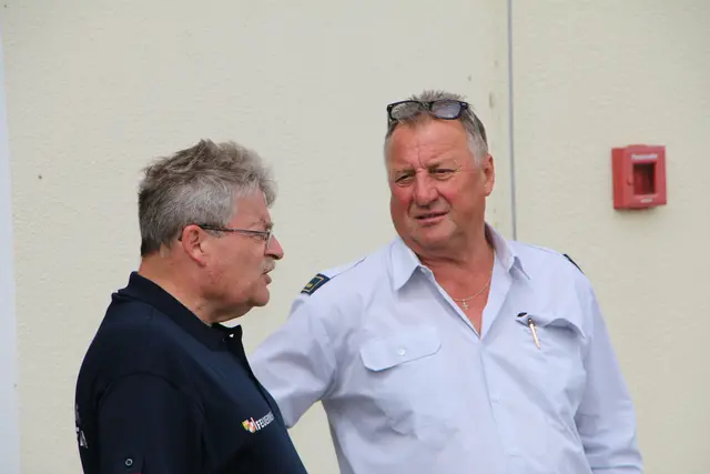 Foto: Wolfgang Etzelsdorfer