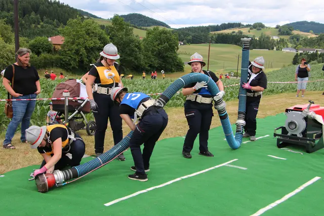 Foto: Wolfgang Etzelsdorfer
