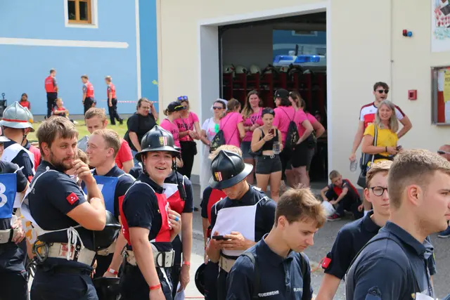Foto: Wolfgang Etzelsdorfer