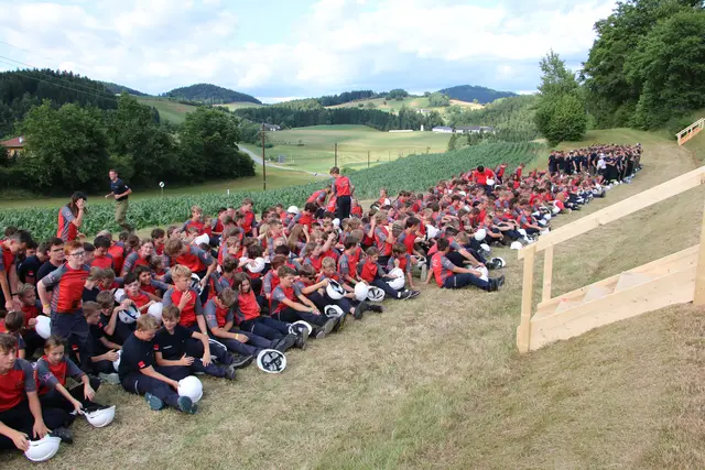 Foto: Wolfgang Etzelsdorfer