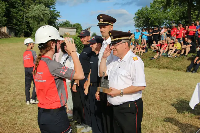 Foto: Wolfgang Etzelsdorfer