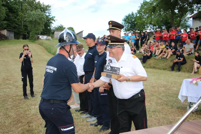 Foto: Wolfgang Etzelsdorfer