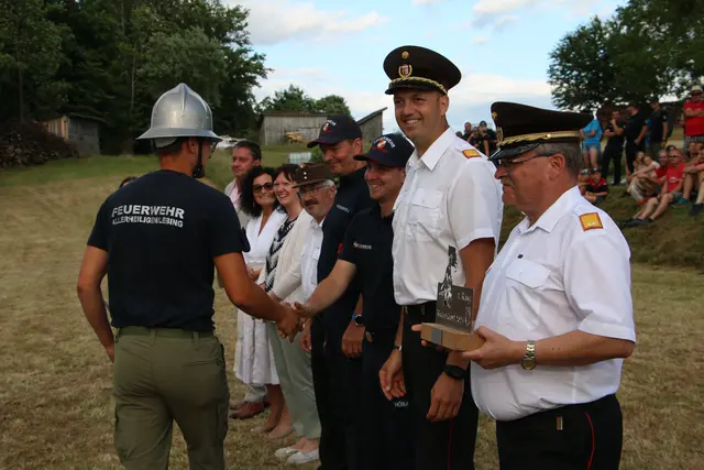 Foto: Wolfgang Etzelsdorfer
