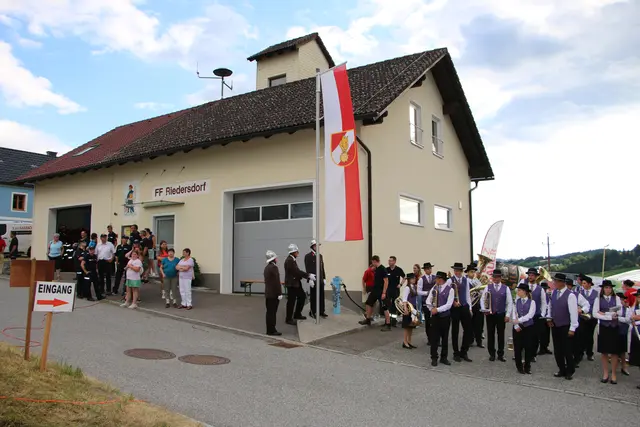 Foto: Wolfgang Etzelsdorfer