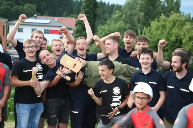 Foto: Wolfgang Etzelsdorfer