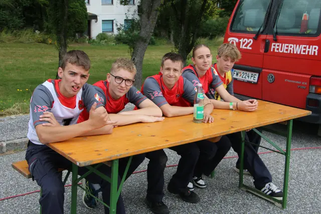 Foto: Wolfgang Etzelsdorfer