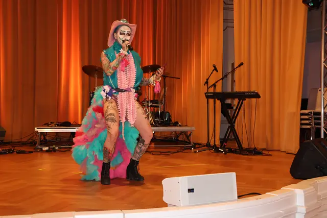 Foto: Kathrin Schauer