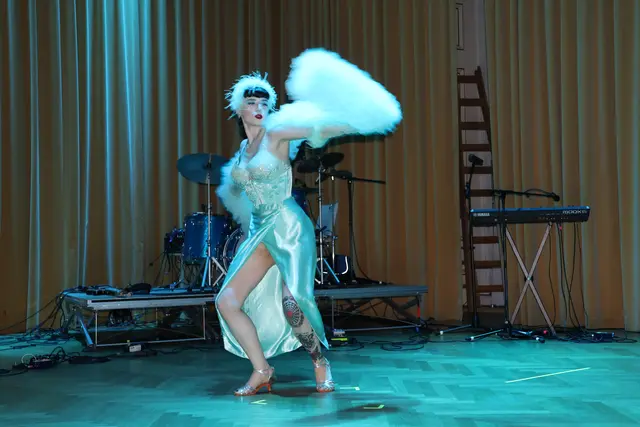 Foto: Kathrin Schauer