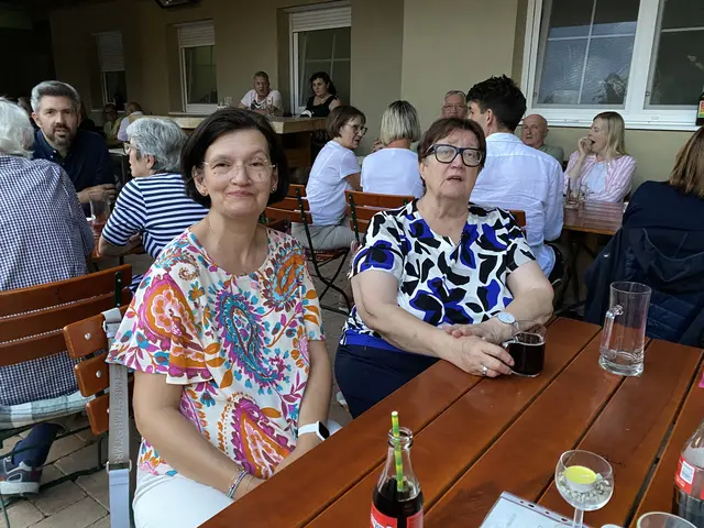 Foto: Gesa Buzanich