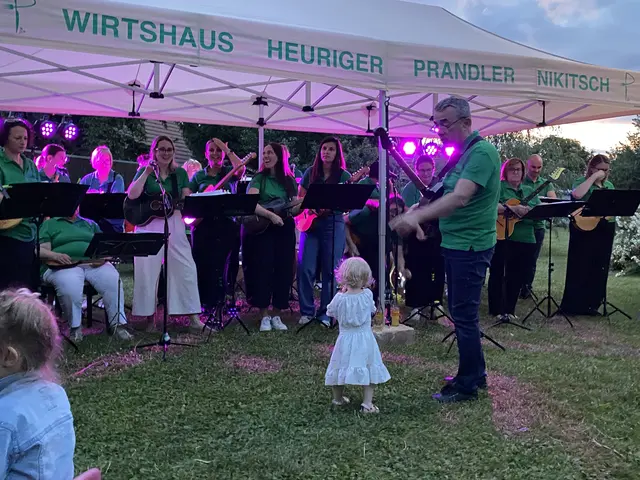 Foto: Gesa Buzanich