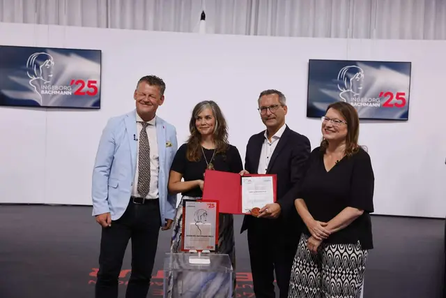 Foto: ORF/Johannes Puch