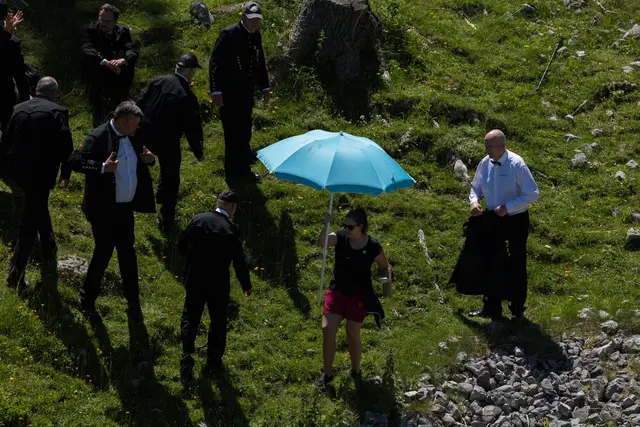 Foto: Olga Bereslavskaya