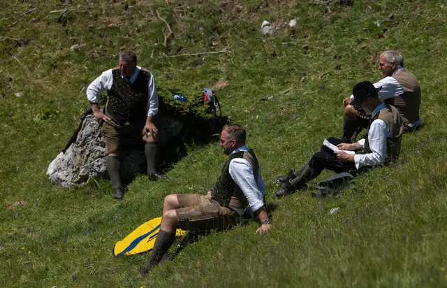 Foto: Olga Bereslavskaya