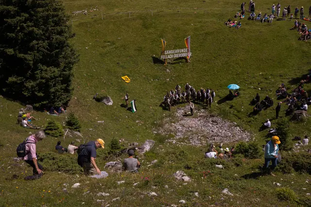 Foto: Olga Bereslavskaya