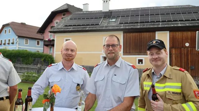 Foto: Landesfeuerwehrverband Salzburg