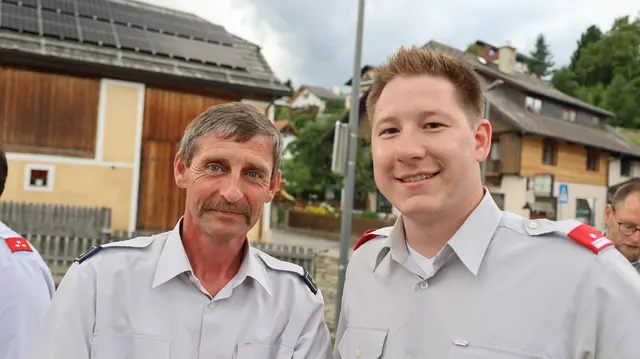 Foto: Landesfeuerwehrverband Salzburg