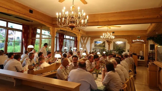 Foto: Landesfeuerwehrverband Salzburg