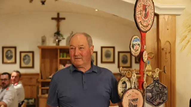 Foto: Landesfeuerwehrverband Salzburg