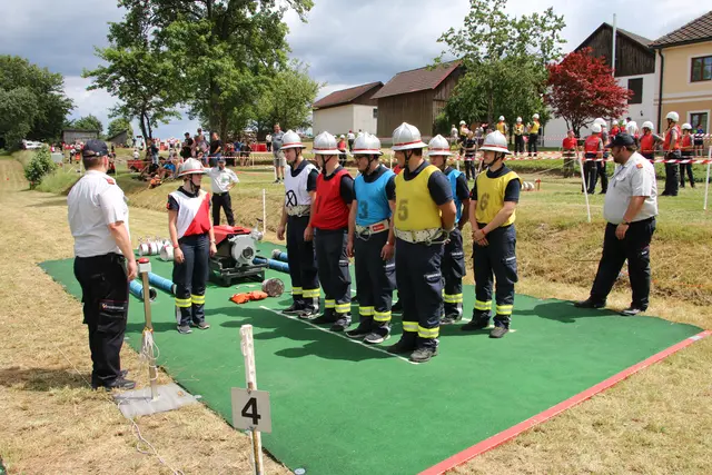 Foto: Wolfgang Etzelsdorfer