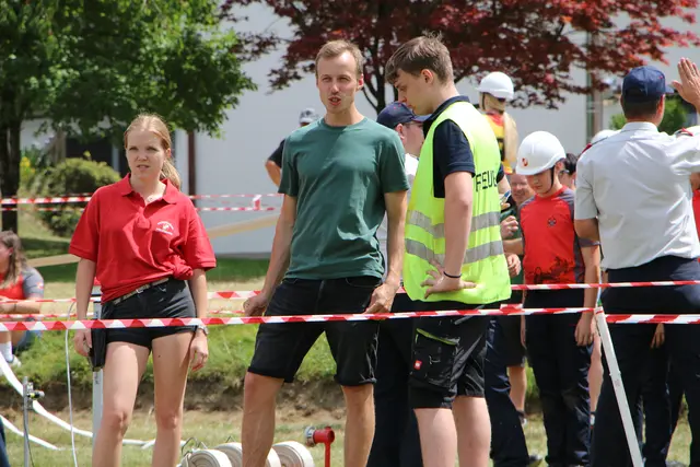 Foto: Wolfgang Etzelsdorfer