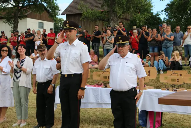 Foto: Wolfgang Etzelsdorfer