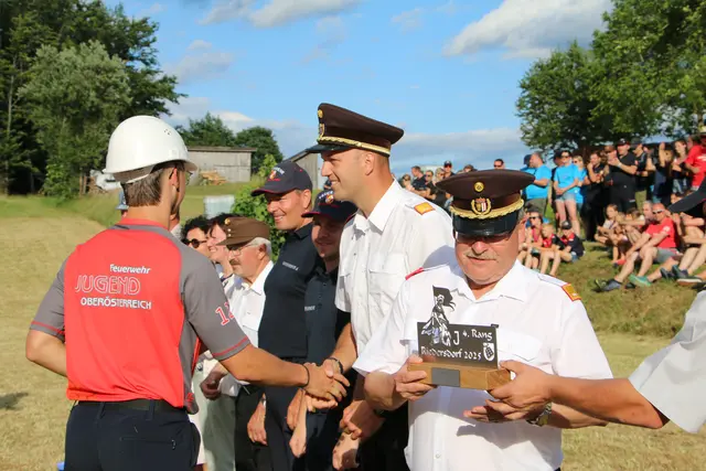 Foto: Wolfgang Etzelsdorfer