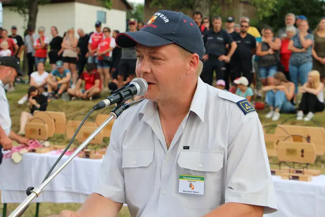 Foto: Wolfgang Etzelsdorfer