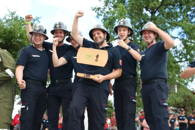 Foto: Wolfgang Etzelsdorfer