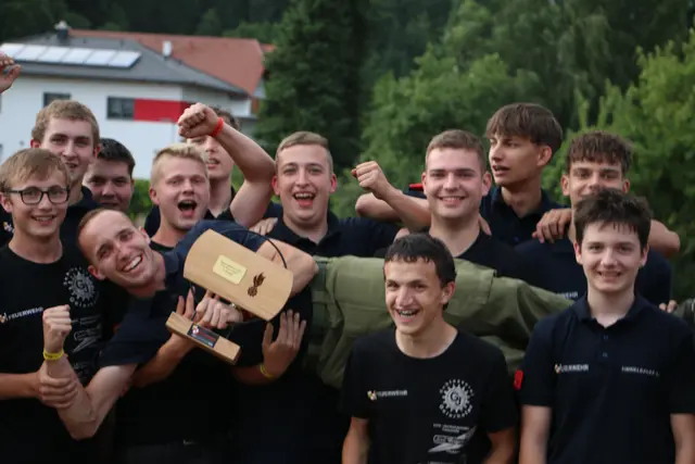 Foto: Wolfgang Etzelsdorfer