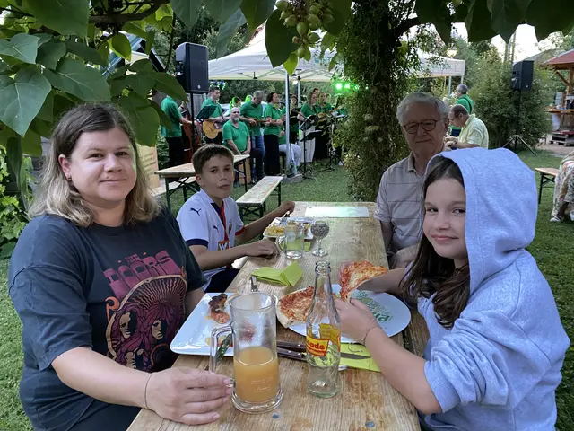 Foto: Gesa Buzanich