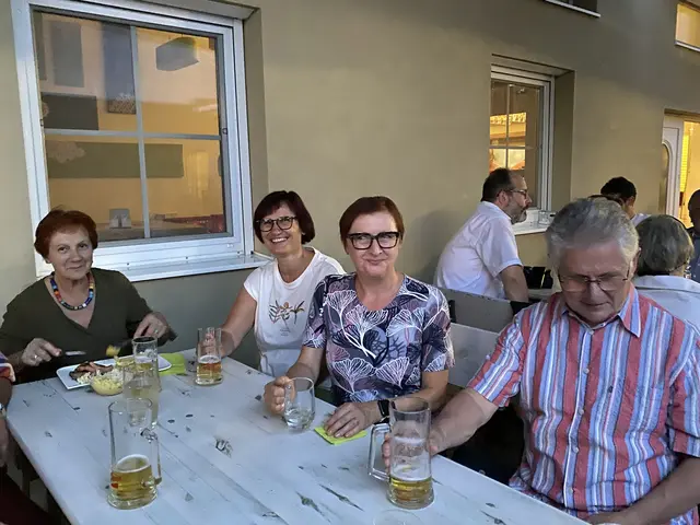 Foto: Gesa Buzanich