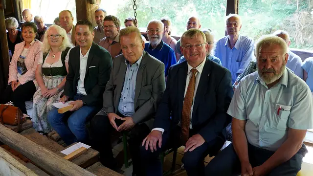 Foto: Franz Fichtinger