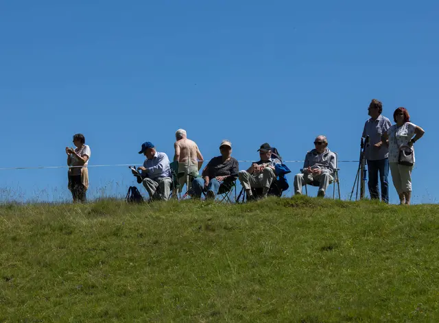 Foto: Olga Bereslavskaya