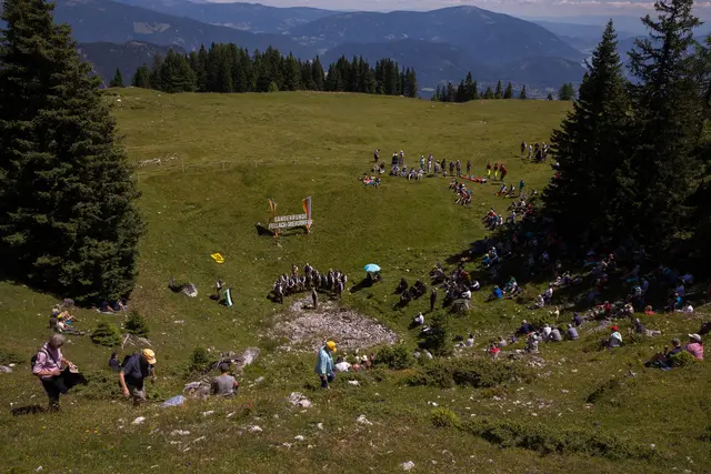 Foto: Olga Bereslavskaya