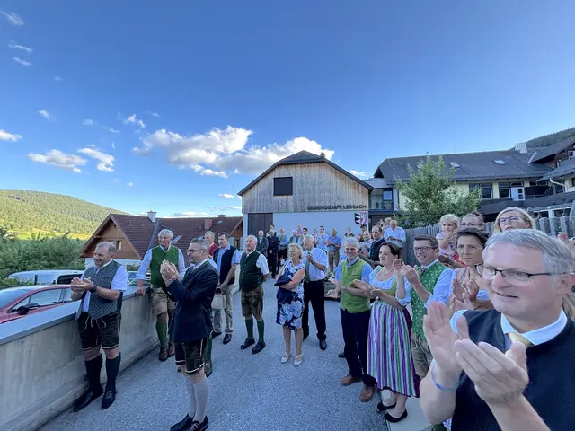 Foto: meinbezirk.at/lungau