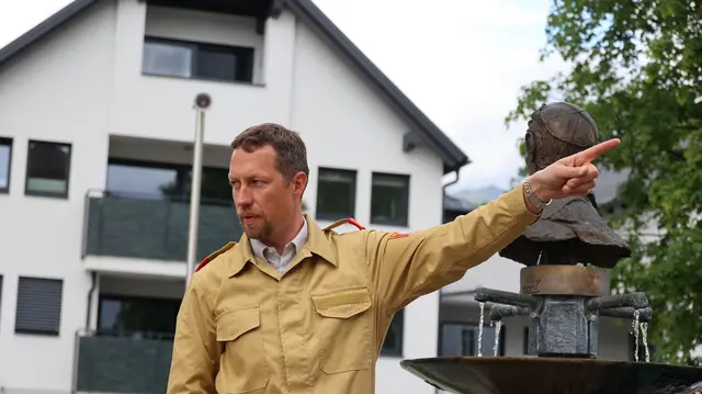 Foto: Landesfeuerwehrverband Salzburg