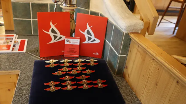 Foto: Landesfeuerwehrverband Salzburg