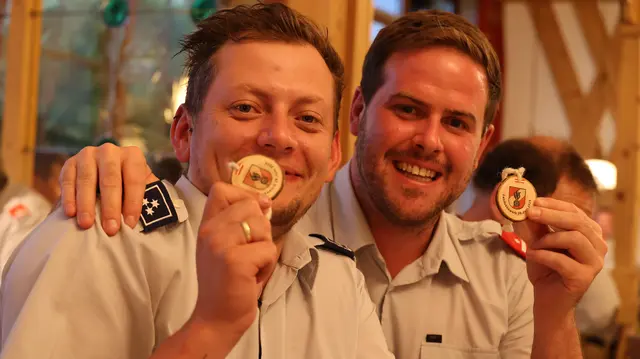 Foto: Landesfeuerwehrverband Salzburg
