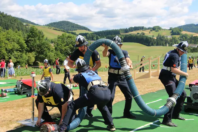 Foto: Wolfgang Etzelsdorfer