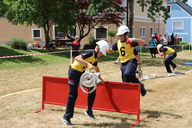Foto: Wolfgang Etzelsdorfer
