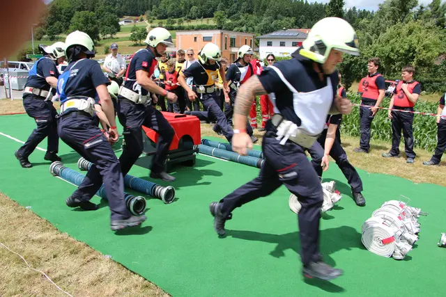 Foto: Wolfgang Etzelsdorfer
