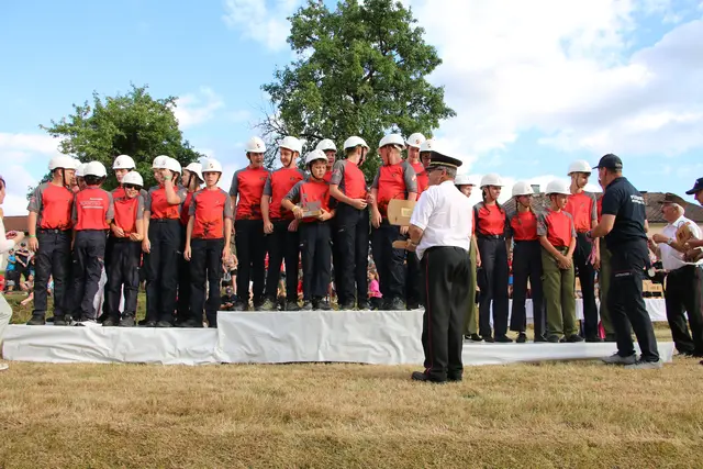 Foto: Wolfgang Etzelsdorfer