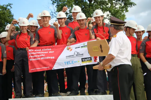 Foto: Wolfgang Etzelsdorfer