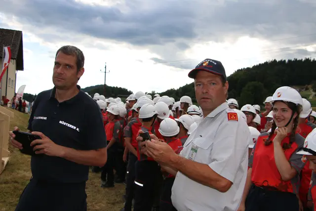 Foto: Wolfgang Etzelsdorfer